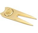 Golf Divot Repair Tool